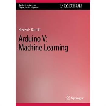 Arduino V: Machine Learning