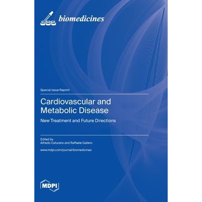 Cardiovascular and Metabolic Disease