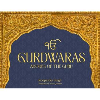 Gurdwaras
