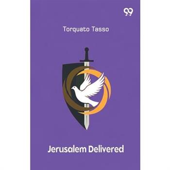 Jerusalem Delivered