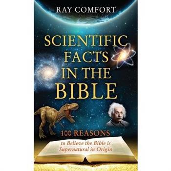 Scientific Facts in the Bible