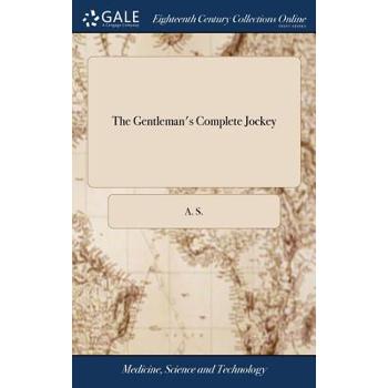 The Gentleman's Complete Jockey