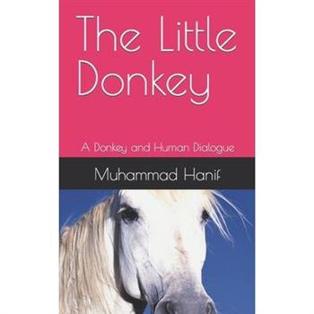 The Little Donkey