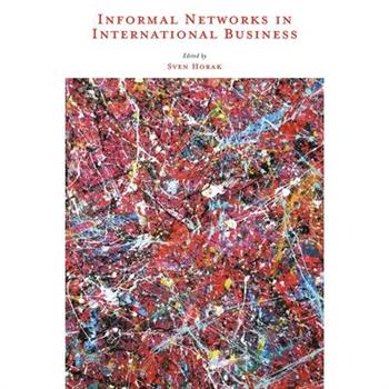 Informal Networks in International Business