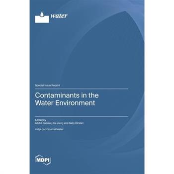 Contaminants in the Water Environment