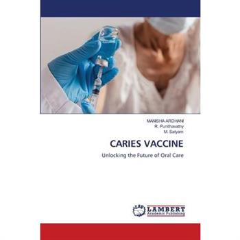Caries Vaccine