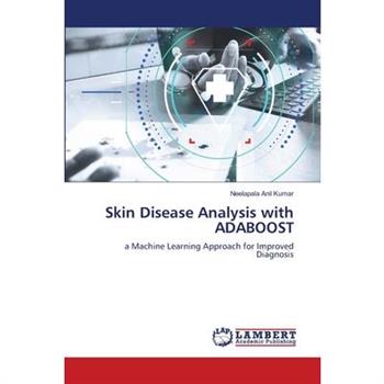 Skin Disease Analysis with ADABOOST