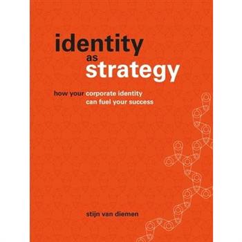 Identity as Strategy
