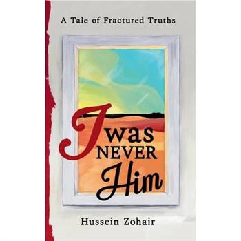 I was never him