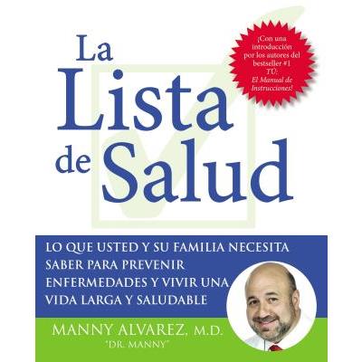 La Lista de Salud