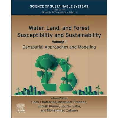 Water, Land, and Forest Susceptibility and Sustainability