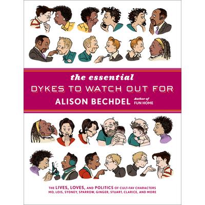 The Essential Dykes to Watch Out for