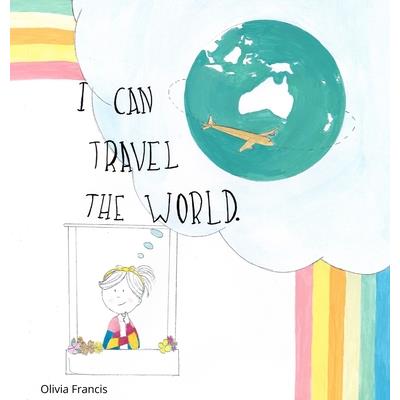 I Can Travel The World
