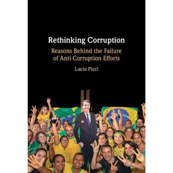 Rethinking Corruption