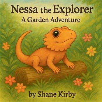 Nessa the Explorer