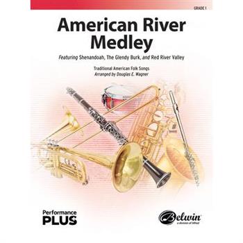 American River Medley