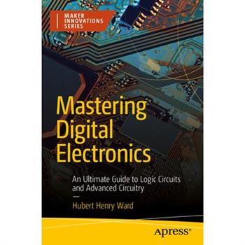 Mastering Digital Electronics
