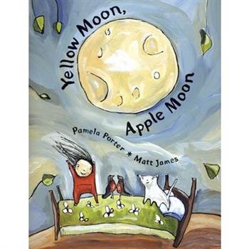 Yellow Moon, Apple Moon