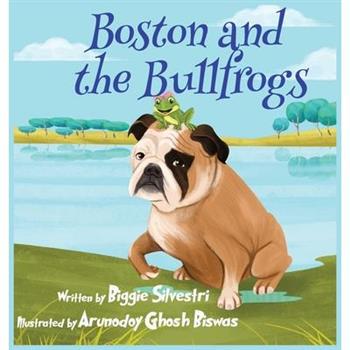 Boston and the Bullfrogs