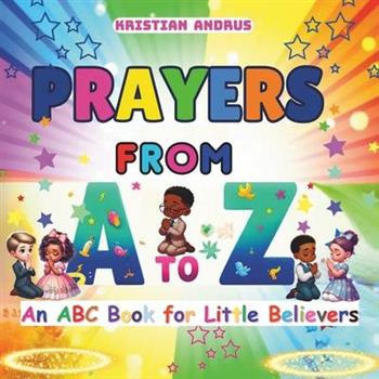 Prayers from A to Z