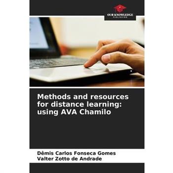 Methods and resources for distance learning