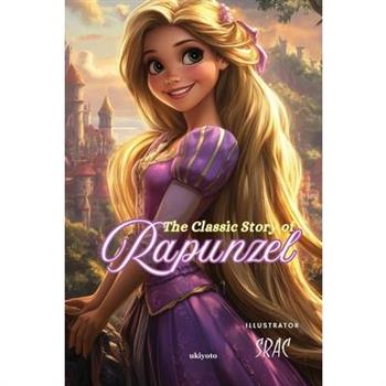 Rapunzel Children's Classics