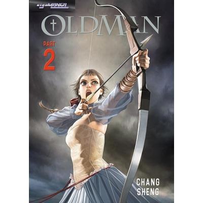 Oldman Part 2