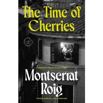 The Time of Cherries
