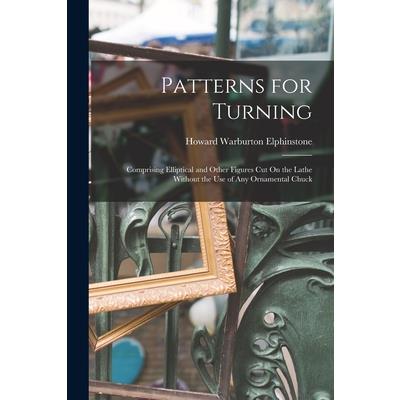 Patterns for Turning