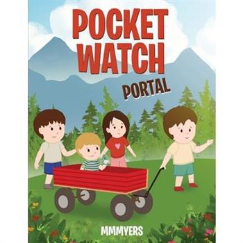 Pocket Watch Portal