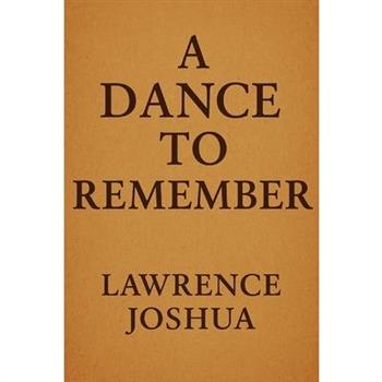 A Dance to Remember