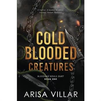 Cold-Blooded Creatures