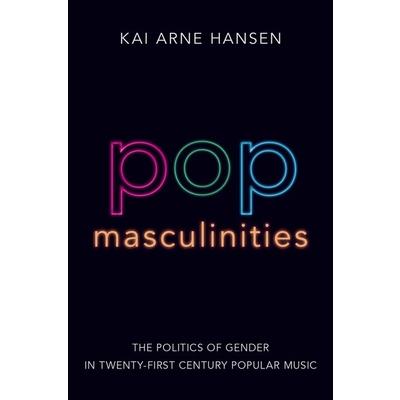 Pop Masculinities