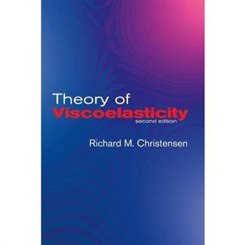 Theory of Viscoelasticity