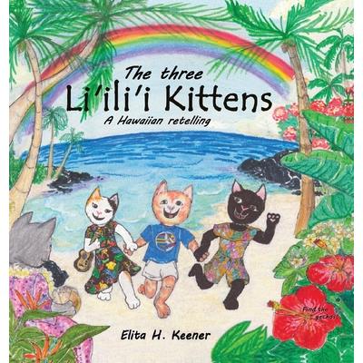 The Three Li'ili'i Kittens