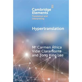Hypertranslation