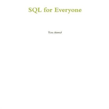 SQL for Everyone