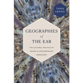 Geographies of the Ear