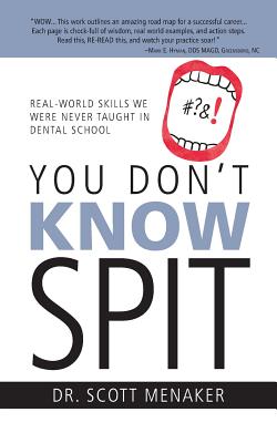 You Don’t Know Spit