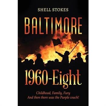 Baltimore 1960-Eight