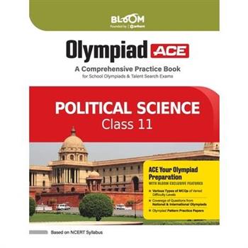 Bloom Olympiad Political Science 11th