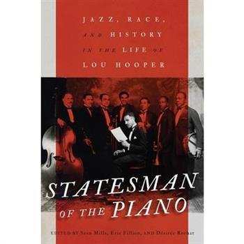 Statesman of the Piano