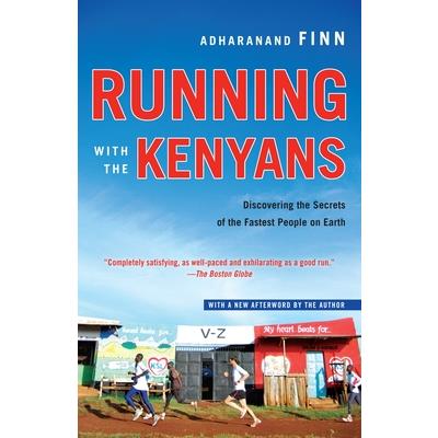 Running With the Kenyans