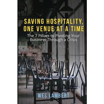 Saving Hospitality, One Venue at a Time
