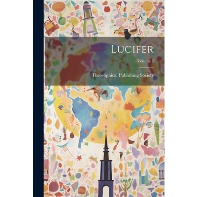 Lucifer; Volume 2