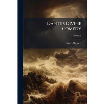 Dante's Divine Comedy