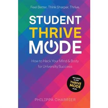 Student Thrive Mode