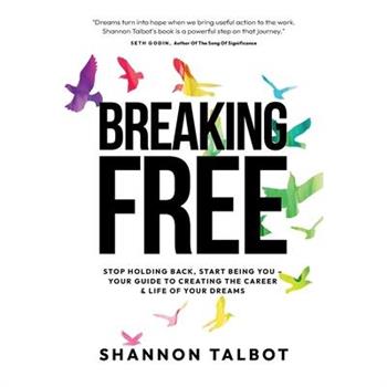 Breaking Free Breaking Free