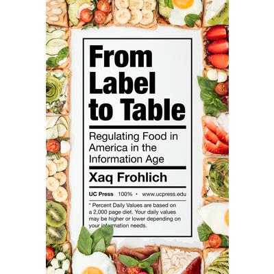 From Label to Table