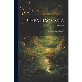 Cheap Jack Zita; Volume 1